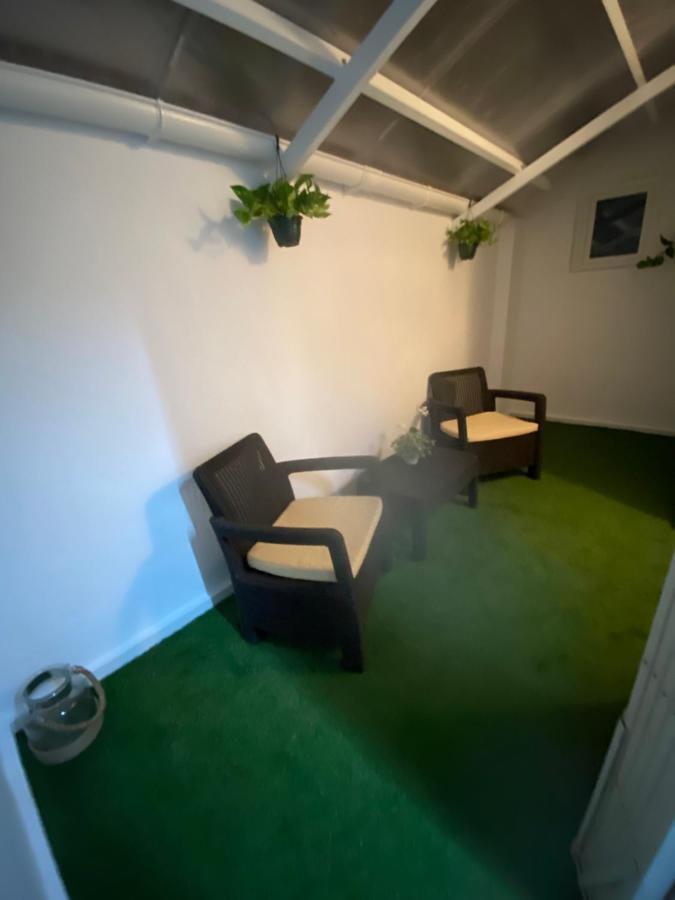 Blue House 1ª Linea Playa Apartment Torrevieja Exterior photo